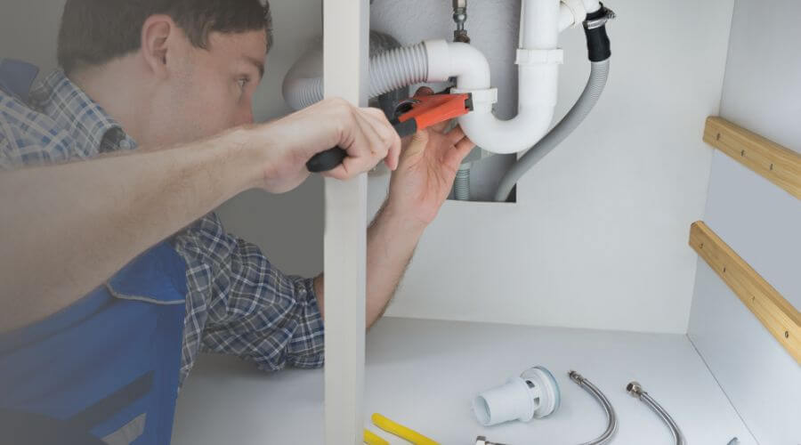 Local expert plumbing services in Wildwood, GA
